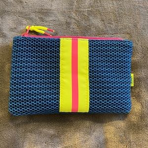 New ipsy small cosmetic bag